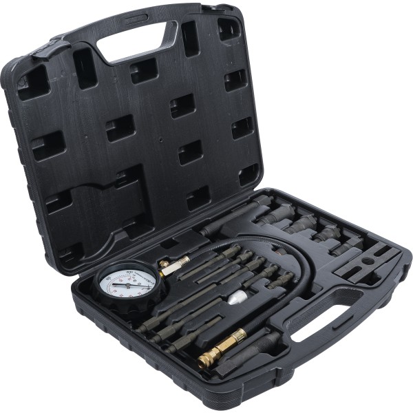 BGS Technic Compression Tester for Diesel Engines BGS Technic Compression Tester for Diesel Engines