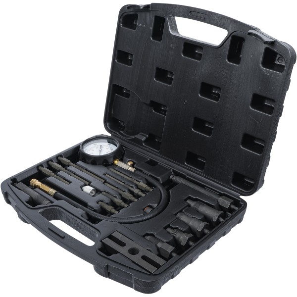 BGS Technic Compression Tester for Diesel Engines BGS Technic Compression Tester for Diesel Engines