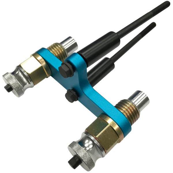 BGS Technic Fuel Injector Nozzle Tool Set | for BMW BGS Technic Fuel Injector Nozzle Tool Set | for BMW