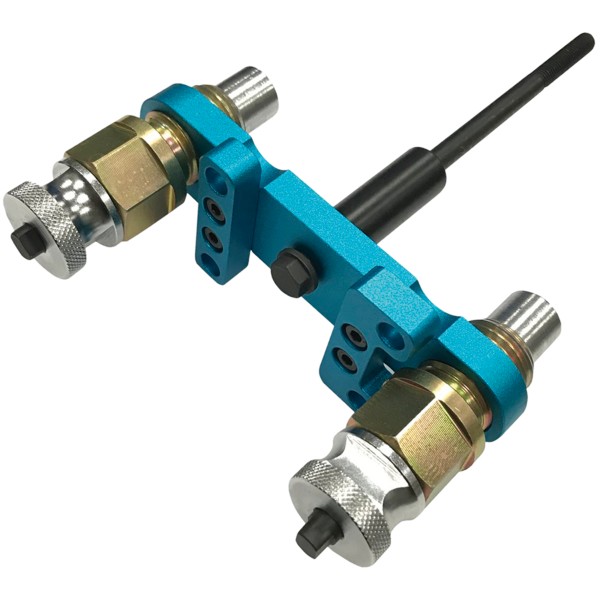 BGS Technic Fuel Injector Nozzle Tool Set | for BMW BGS Technic Fuel Injector Nozzle Tool Set | for BMW