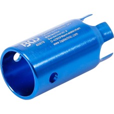 BGS Technic Claw Socket for Mercedes Ignition Lock Rosette