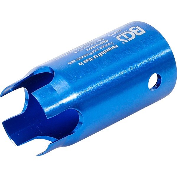 BGS Technic Claw Socket for Mercedes Ignition Lock Rosette BGS Technic Claw Socket for Mercedes Ignition Lock Rosette