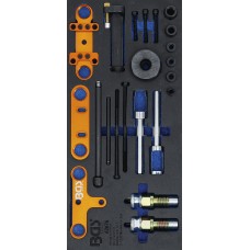 BGS Technic Fuel Injector Nozzle Tool Set | for BMW, Mercedes-Benz