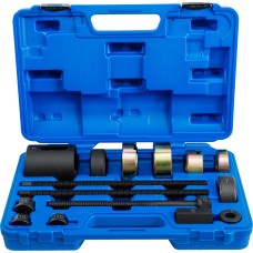 BGS Technic Front Axle Control Arm Bush Tool Set | for VW T5