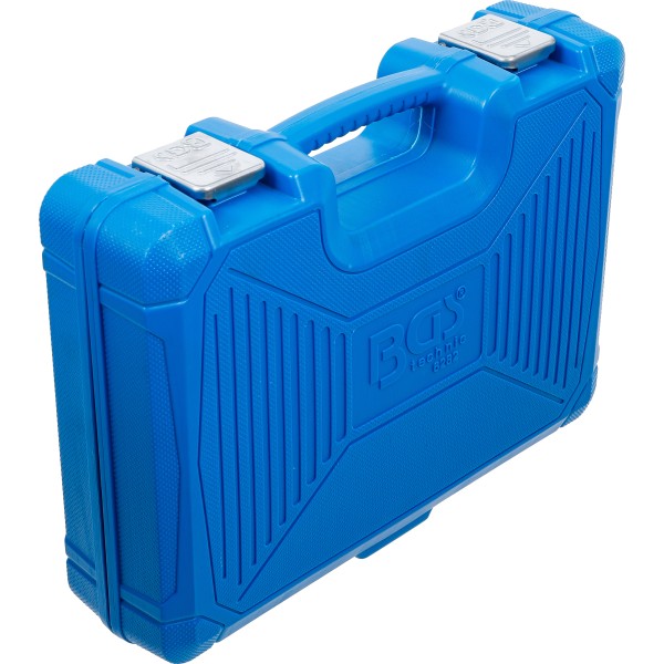 BGS Technic Front Axle Control Arm Bush Tool Set | for VW T5 BGS Technic Front Axle Control Arm Bush Tool Set | for VW T5