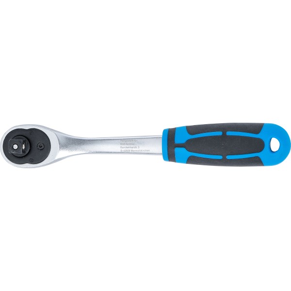 BGS Technic Reversible Ratchet | Fine Tooth | 10 mm (3/8 BGS Technic Reversible Ratchet | Fine Tooth | 10 mm (3/8