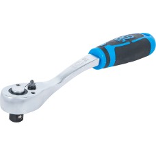 BGS Technic Reversible Ratchet | Fine Tooth | 12.5 mm (1/2