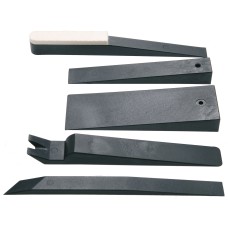BGS Technic Assembly Wedge Set | 5 pcs.