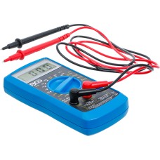 BGS Technic Digital Multimeter