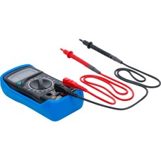 BGS Technic Digital Multimeter | 3 1/2-digit