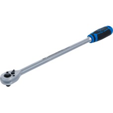 BGS Technic Reversible Ratchet | extra long | 6.3 mm (1/4