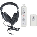 Leak Detectors