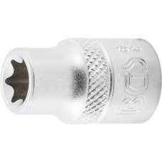 BGS Technic Socket, E-Type | 10 mm (3/8