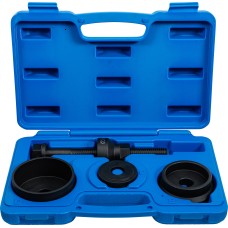 BGS Technic Wheel Bearing Tool Set | for Mercedes-Benz | 4 pcs.