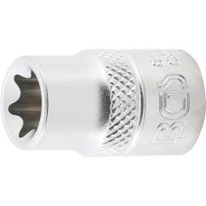 BGS Technic Socket, E-Type | 10 mm (3/8