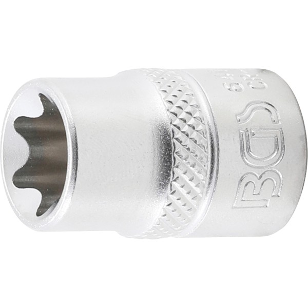 BGS Technic Socket, E-Type | 10 mm (3/8 BGS Technic Socket, E-Type | 10 mm (3/8