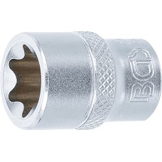 BGS Technic Socket, E-Type | 10 mm (3/8