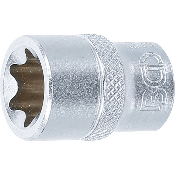 BGS Technic Socket, E-Type | 10 mm (3/8 BGS Technic Socket, E-Type | 10 mm (3/8