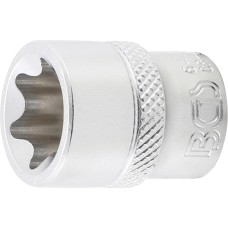 BGS Technic Socket, E-Type | 10 mm (3/8