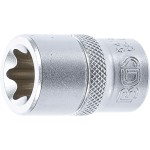 Standard Sockets