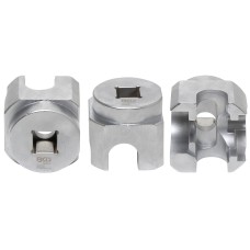 BGS Technic CNG Cylinder Valve Wrench for Fiat Multipla II, Punto / Citroen C3