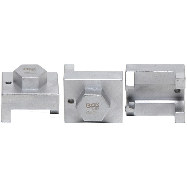 BGS Technic CNG Cylinder Valve Wrench for Opel Zafira I BGS Technic CNG Cylinder Valve Wrench for Opel Zafira I