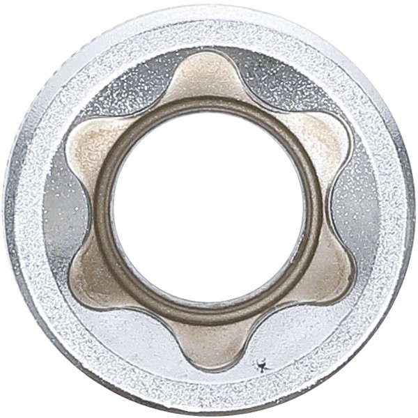 BGS Technic Socket, E-Type | 12.5 mm (1/2 BGS Technic Socket, E-Type | 12.5 mm (1/2