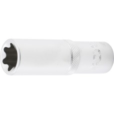 BGS Technic Socket, E-Type, deep | 12.5 mm (1/2