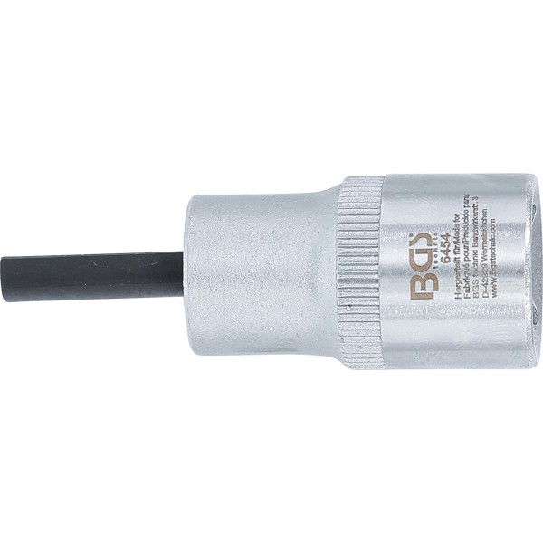 BGS Technic Spreader Socket for Spring Strut Clamps | 12.5 mm (1/2 BGS Technic Spreader Socket for Spring Strut Clamps | 12.5 mm (1/2