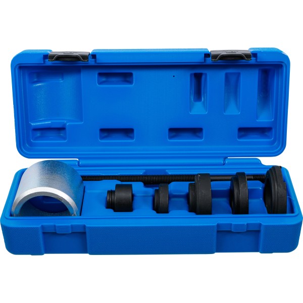 BGS Technic Silent Bearing Tool Set | for BMW E38, E39 | 7 pcs. BGS Technic Silent Bearing Tool Set | for BMW E38, E39 | 7 pcs.