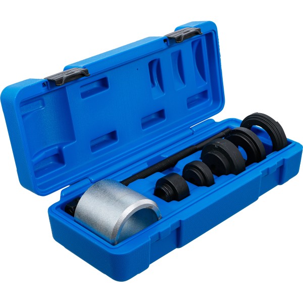 BGS Technic Silent Bearing Tool Set | for BMW E38, E39 | 7 pcs. BGS Technic Silent Bearing Tool Set | for BMW E38, E39 | 7 pcs.