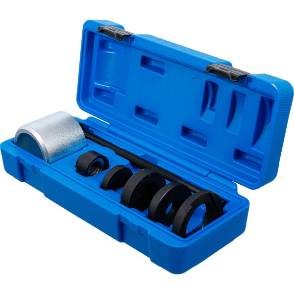 BGS Technic Silent Bearing Tool Set | for BMW E38, E39 | 7 pcs. BGS Technic Silent Bearing Tool Set | for BMW E38, E39 | 7 pcs.
