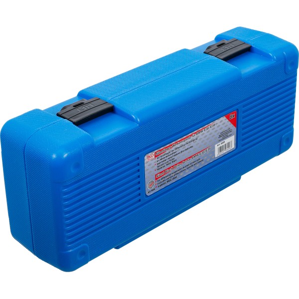 BGS Technic Silent Bearing Tool Set | for BMW E38, E39 | 7 pcs. BGS Technic Silent Bearing Tool Set | for BMW E38, E39 | 7 pcs.