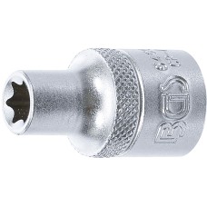 BGS Technic Socket, E-Type | 12.5 mm (1/2