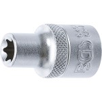 Standard Sockets (15)