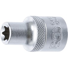BGS Technic Socket, E-Type | 12.5 mm (1/2