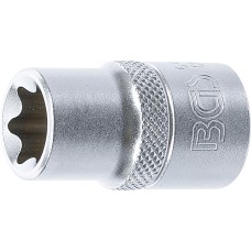 BGS Technic Socket, E-Type | 12.5 mm (1/2