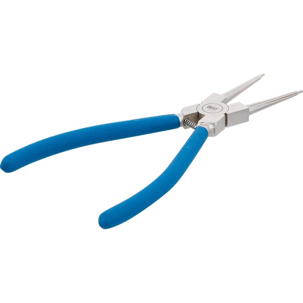 BGS Technic Circlip Pliers | straight | for inside Circlips | 225 mm BGS Technic Circlip Pliers | straight | for inside Circlips | 225 mm