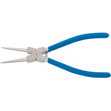 BGS Technic Circlip Pliers | straight | for inside Circlips | 225 mm