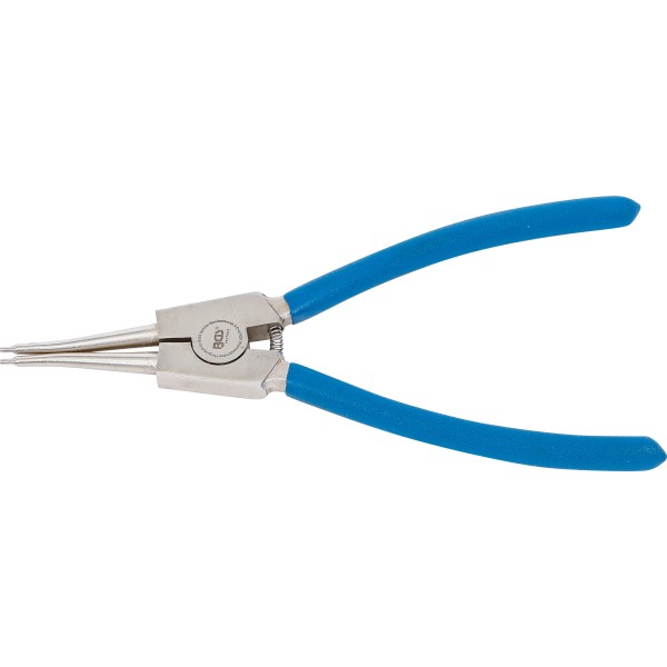 BGS Technic Circlip Pliers | straight | for outside Circlips | 225 mm BGS Technic Circlip Pliers | straight | for outside Circlips | 225 mm