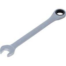 BGS Technic Ratchet Combination Wrench | 18 mm
