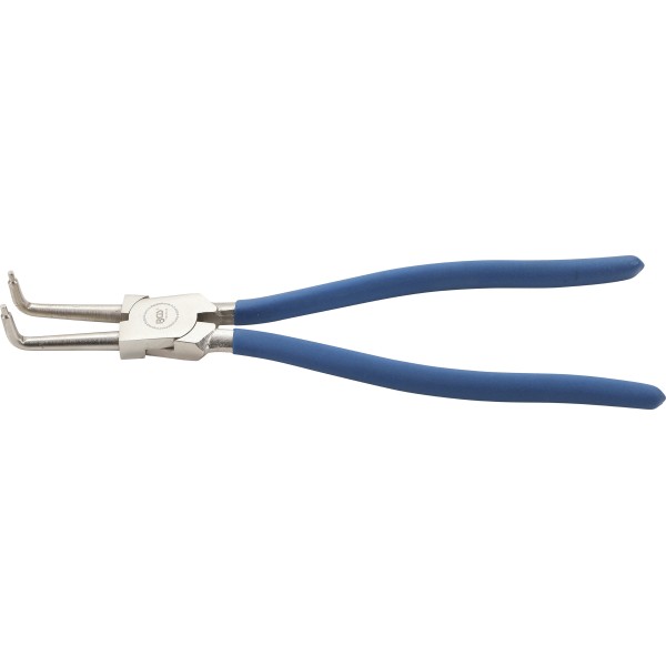 BGS Technic Circlip Pliers Set | 300 mm | 4 pcs. BGS Technic Circlip Pliers Set | 300 mm | 4 pcs.