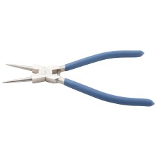 BGS Technic Circlip Pliers | straight | for inside Circlips | 250 mm