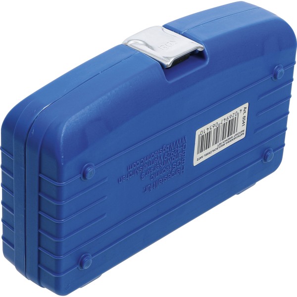 BGS Technic Ratchet Combination Wrench Set | 8 - 19 mm | 12 pcs. BGS Technic Ratchet Combination Wrench Set | 8 - 19 mm | 12 pcs.