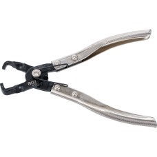 BGS Technic Spring Clamp Pliers | for Fuel Lines | 180 mm