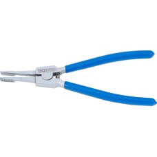 BGS Technic Lock Ring Pliers for Drive Shafts | straight