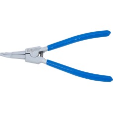 BGS Technic Lock Ring Pliers for Drive Shafts | slightly bent