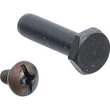 BGS Technic Replacement Axle for Cutting Wheel for BGS 66250 BGS Technic Replacement Axle for Cutting Wheel for BGS 66250