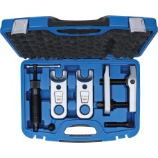 BGS Technic Ball Joint Separator Set | hydraulic | 12 t