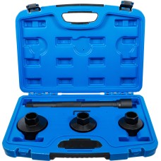 BGS Technic Tool Set for Axial Joints | 4 pcs. BGS Technic Tool Set for Axial Joints | 4 pcs.